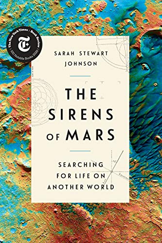 Signs of Life Sirens of Mars