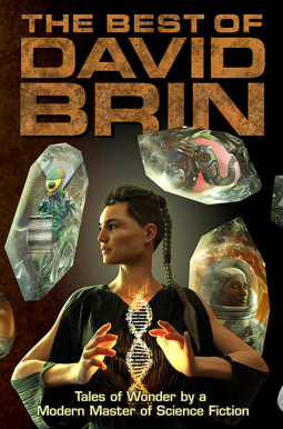Best of David Brin