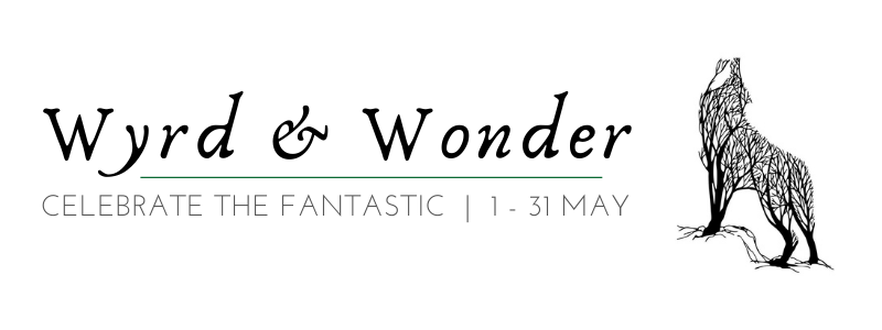 Wyrd & Wonder 2022