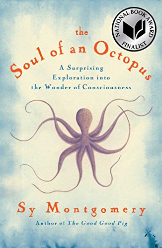 The Soul of an Octopus - Strange Encounters