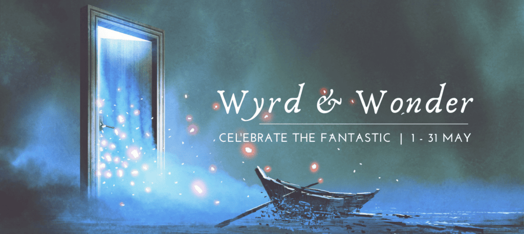 Favorite Fantasy Characters - Wyrd&Wonder