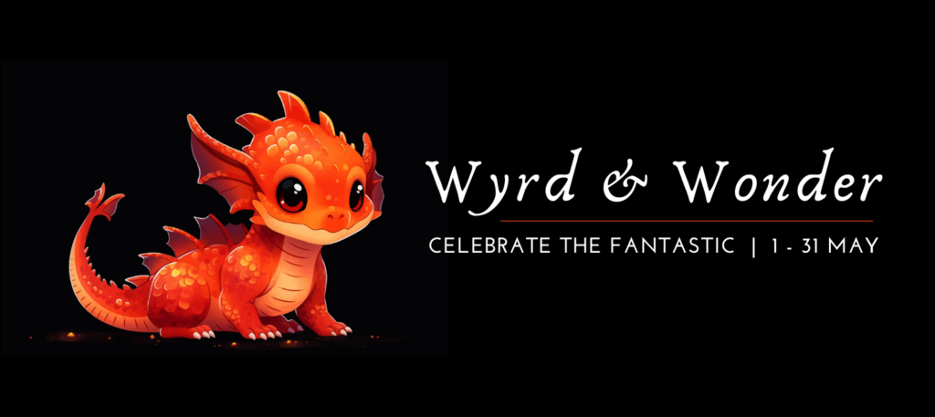 Wyrd and Wonder 2024